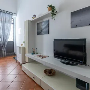 La Casa Del Cacciatore - Alloggio Con Terrazzo Appartamento