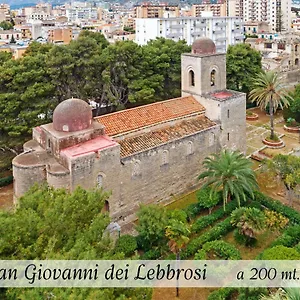 Casa Graziusa Appartamento