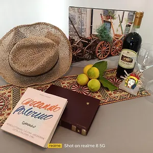'a Sicula Casa vacanze