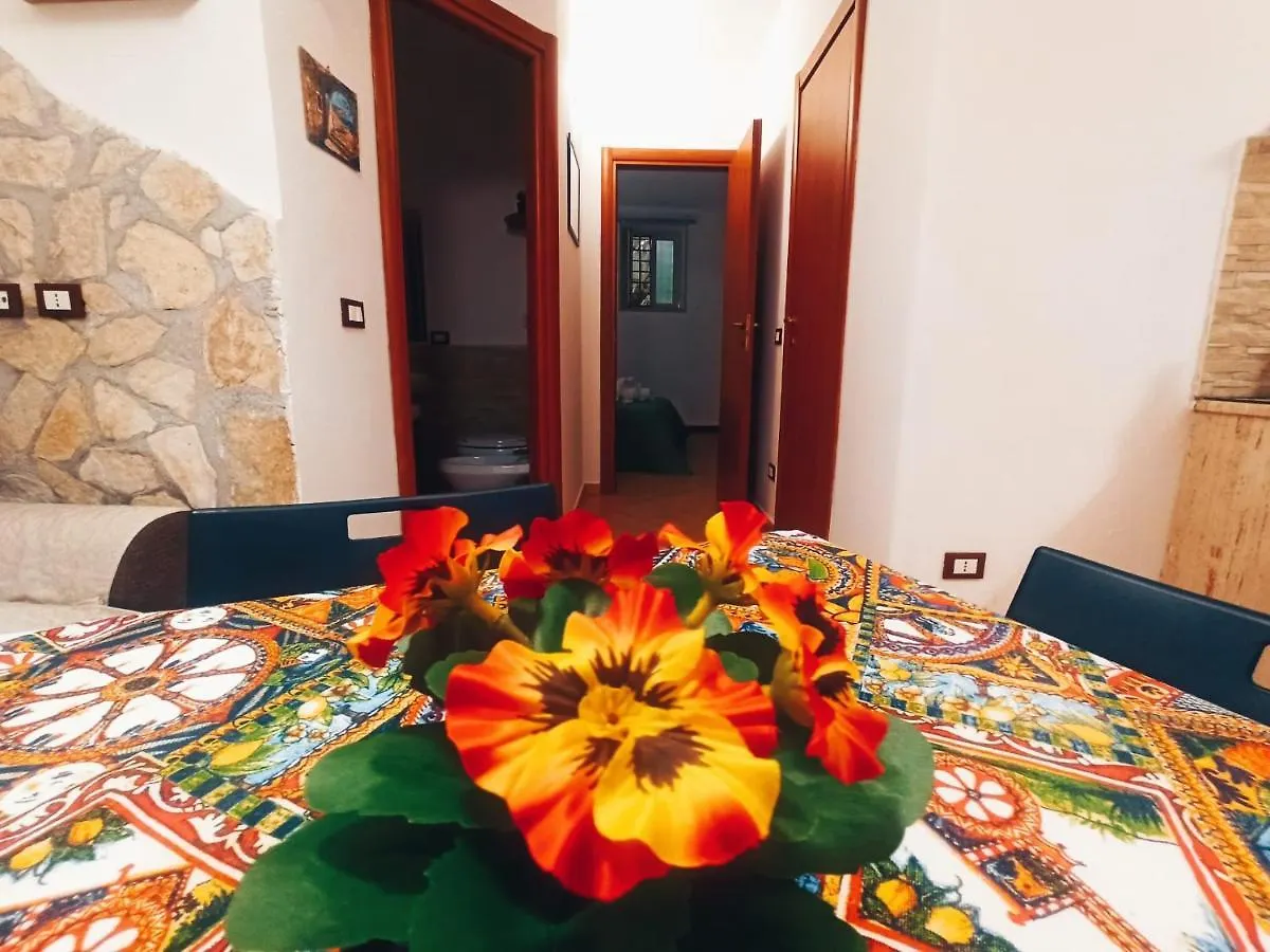 Appartamento Ai Normanni Palermo Italia