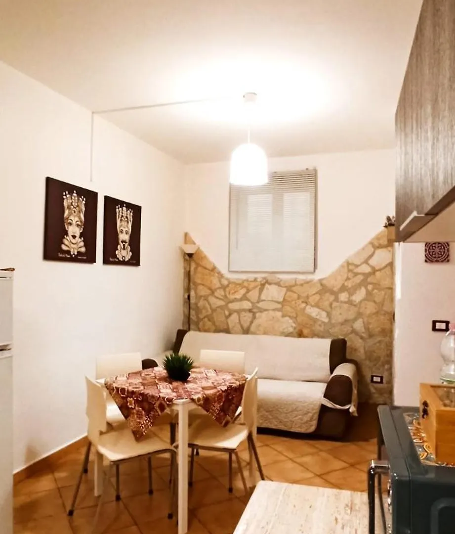 Appartamento Ai Normanni Palermo