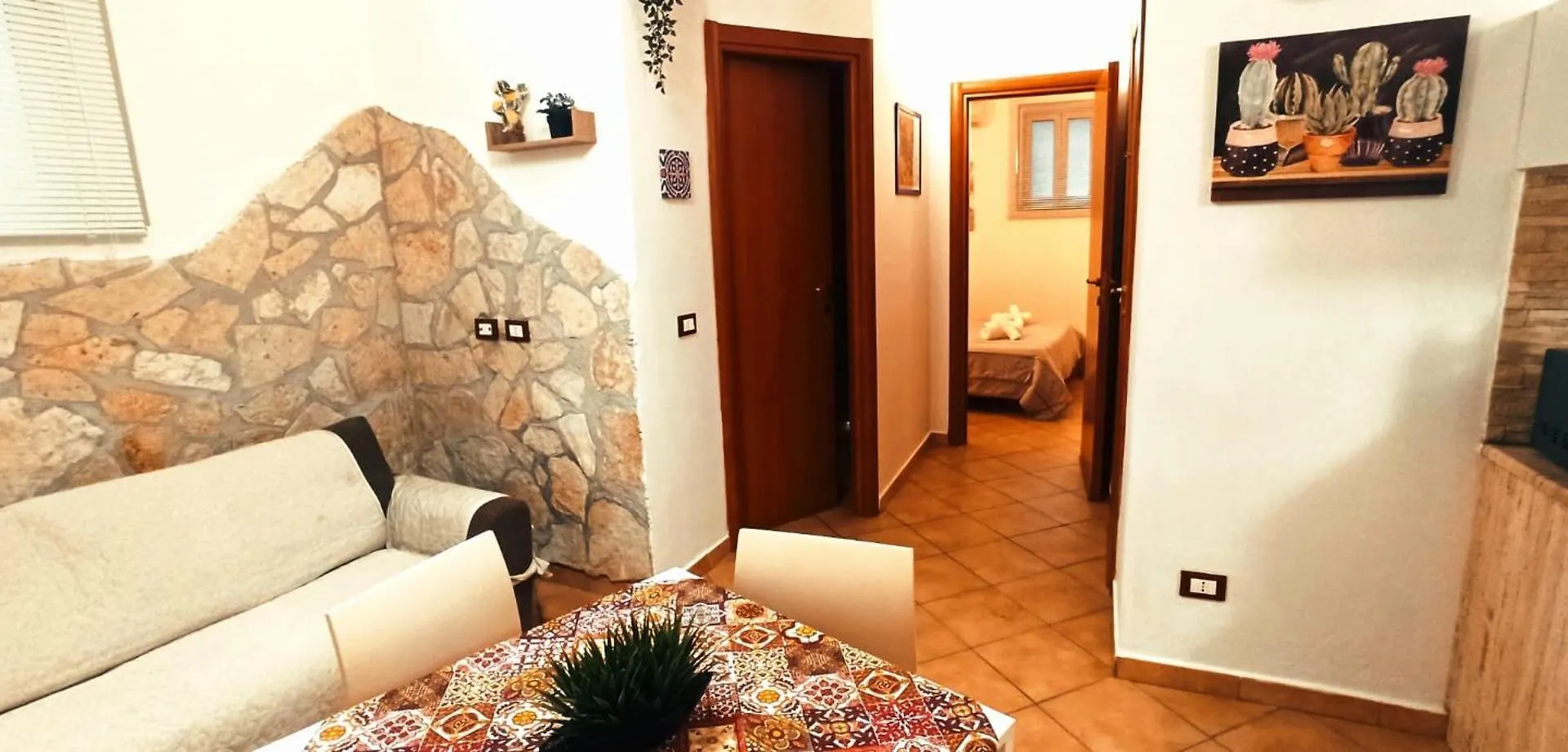 Appartamento Ai Normanni Palermo